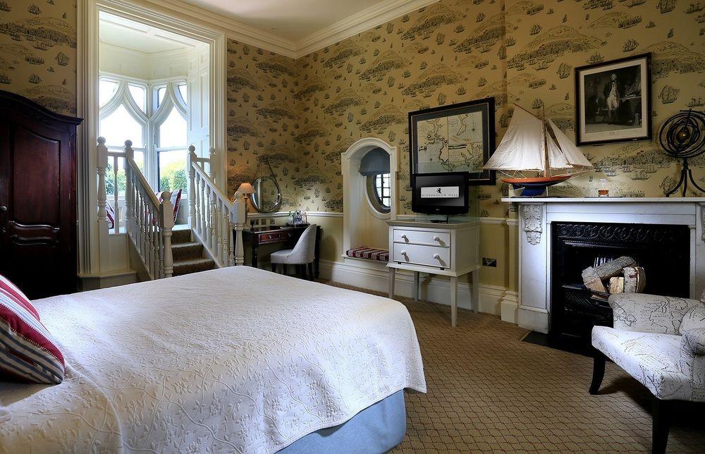 Gisborough Hall 4*