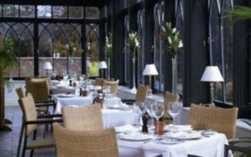 Gisborough Hall Guisborough