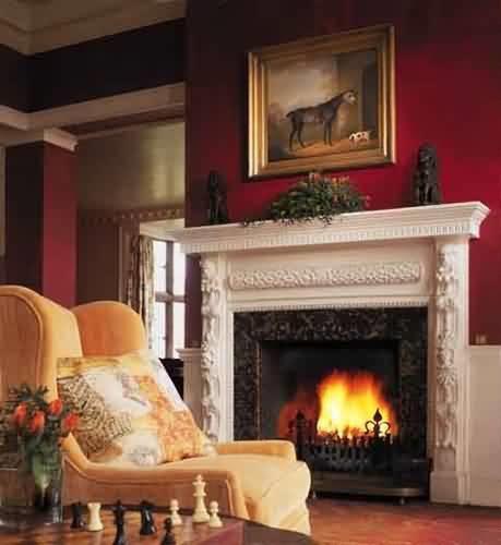 Gisborough Hall Hotel