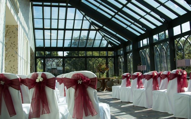 Hotel Gisborough Hall Guisborough