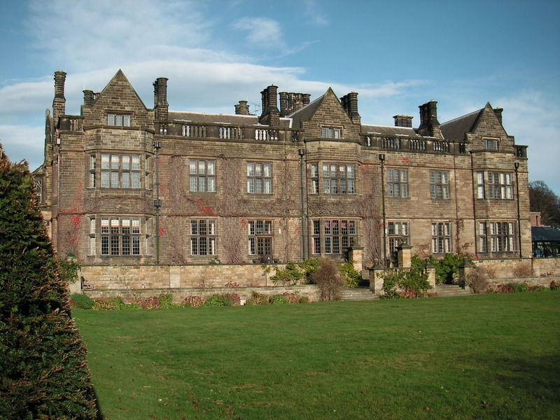 Gisborough Hall Guisborough