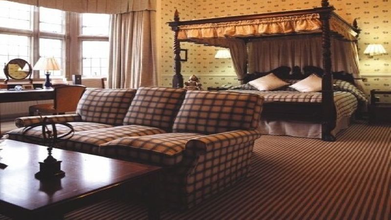 Hotel Gisborough Hall