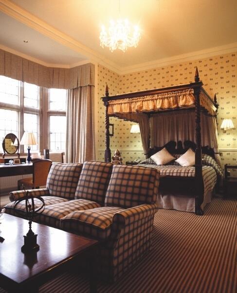 Gisborough Hall 4* Guisborough