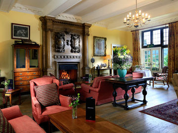 Gisborough Hall 4* Guisborough
