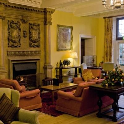 Gisborough Hall Hotel 4*