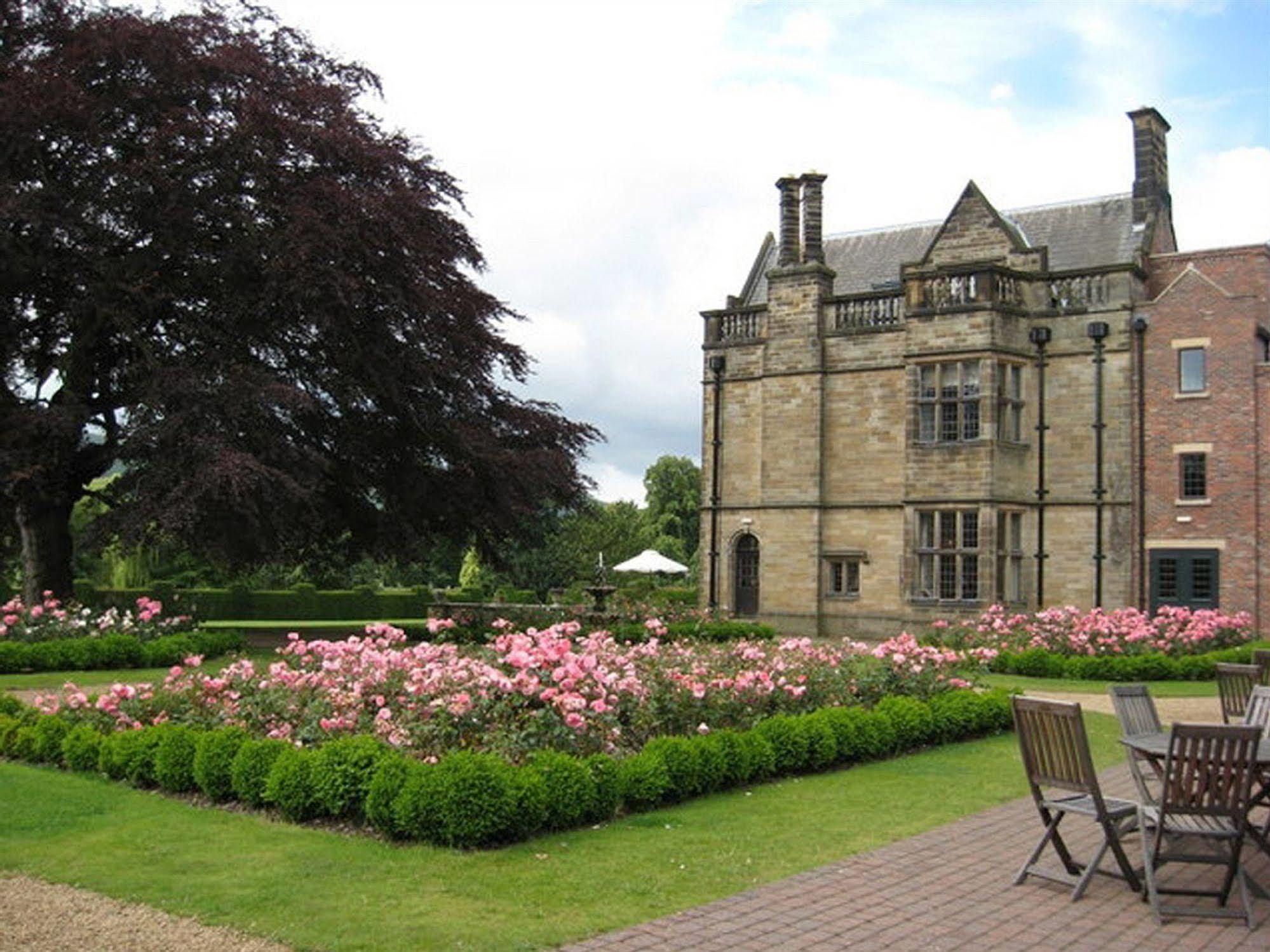 Gisborough Hall 4*