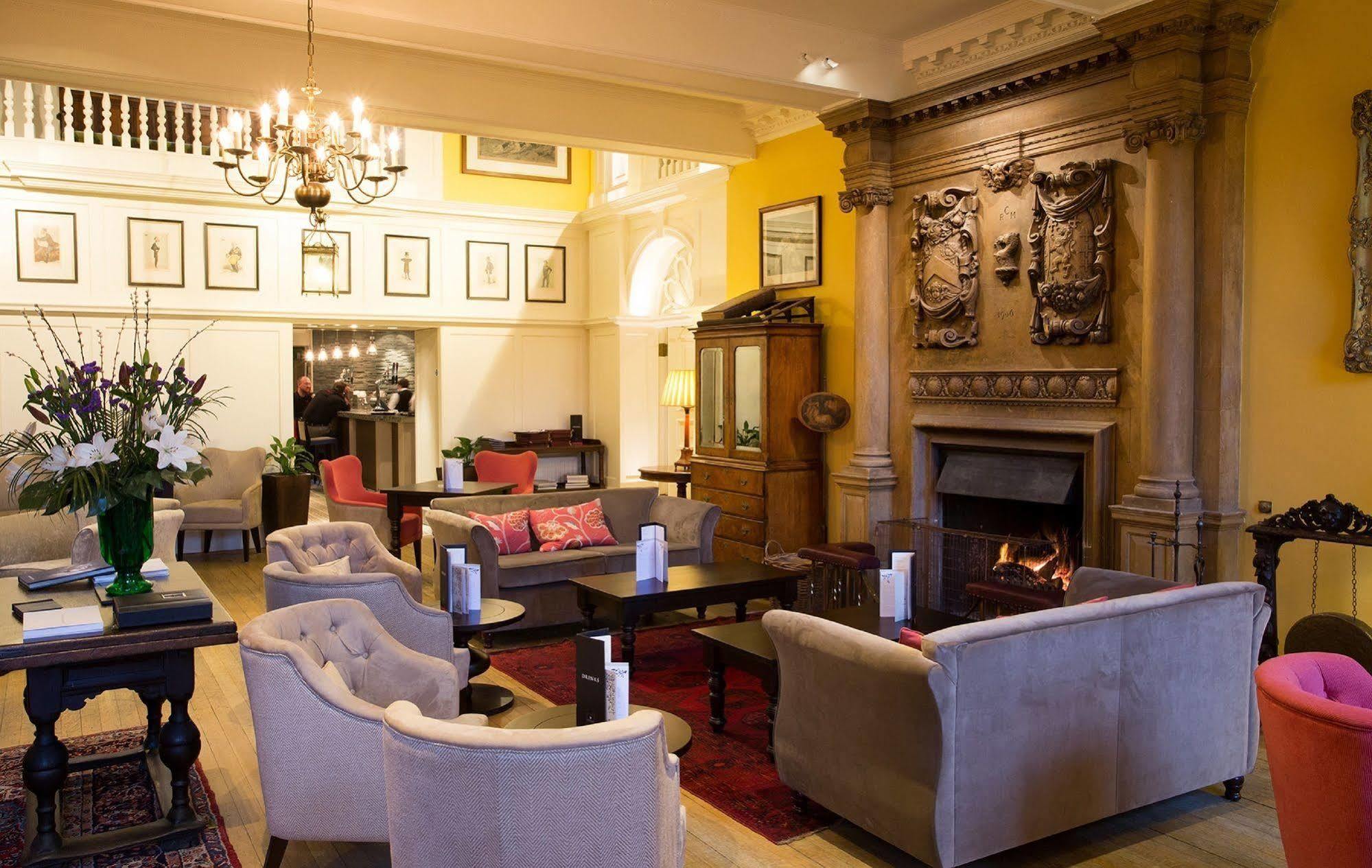Hotel Gisborough Hall 4*