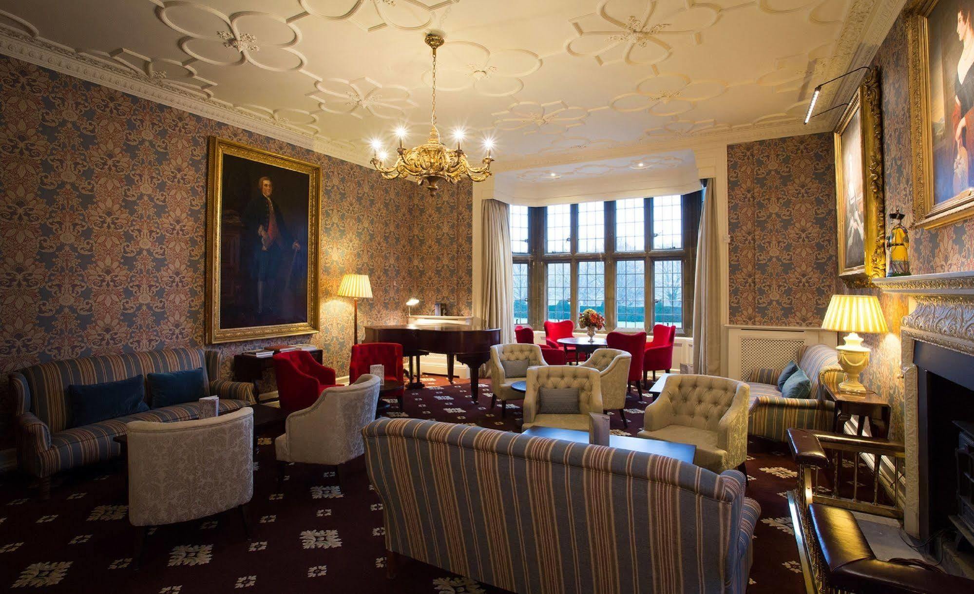 Hotel Gisborough Hall