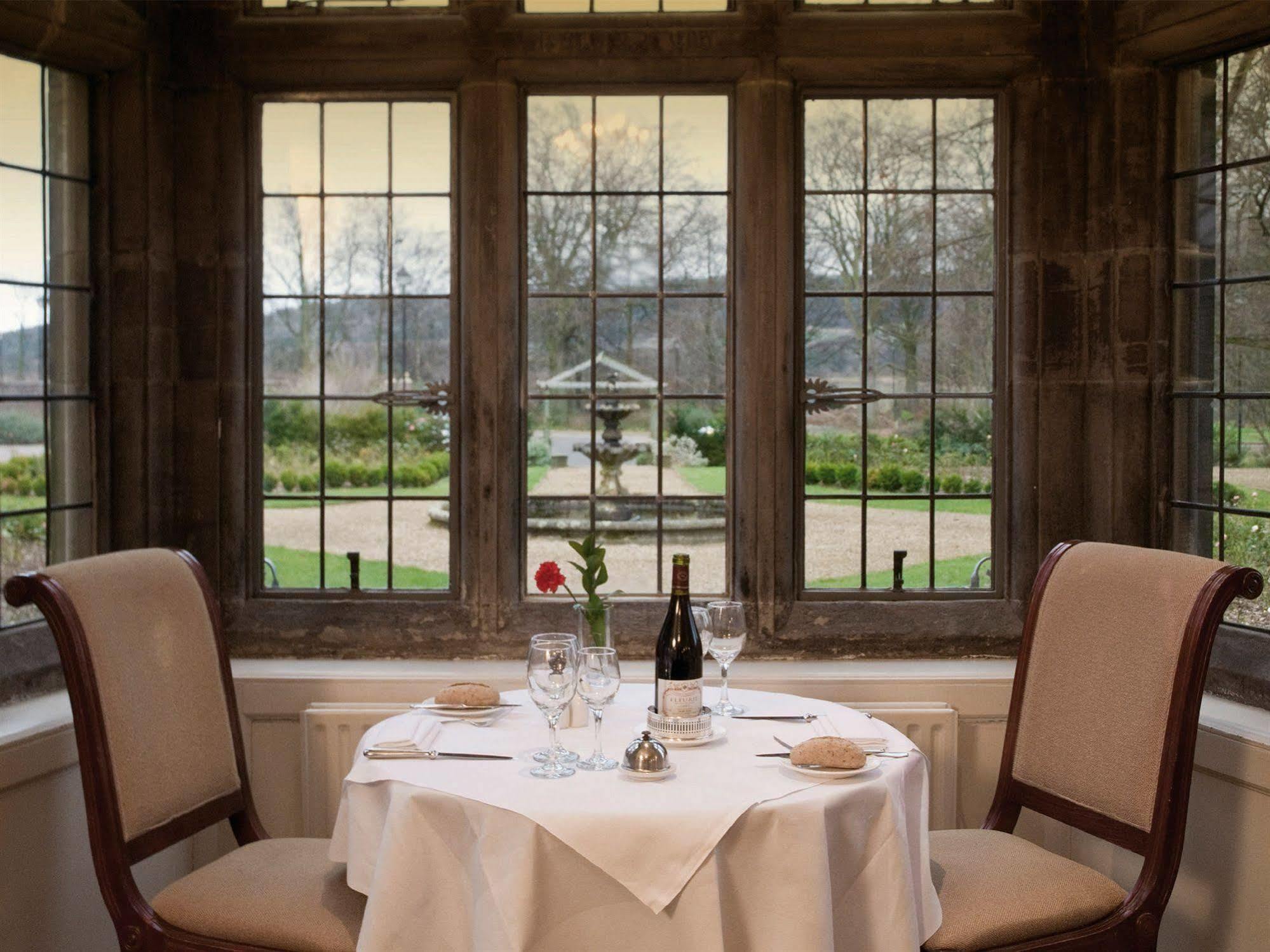 Gisborough Hall 4*
