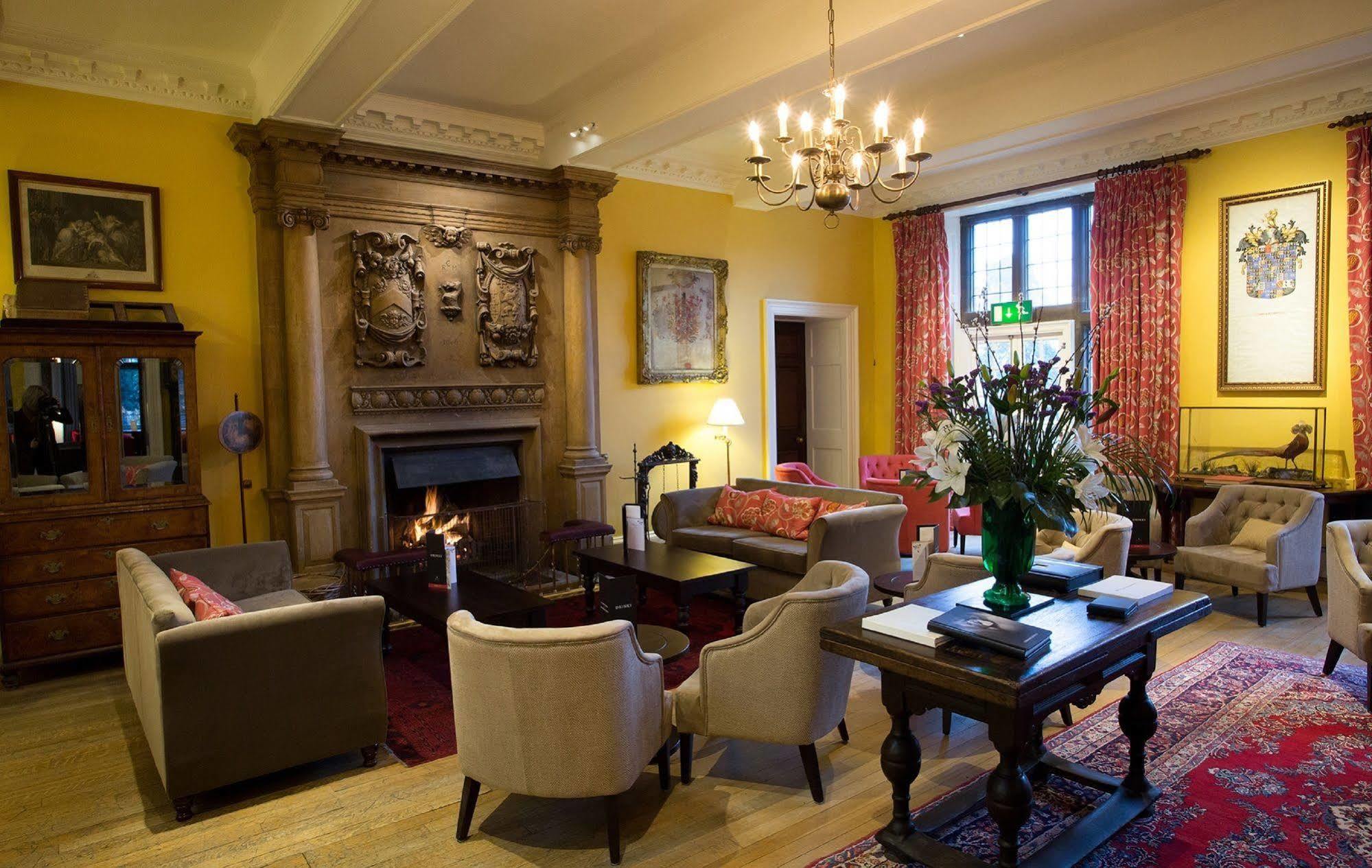 Gisborough Hall Hotel Guisborough