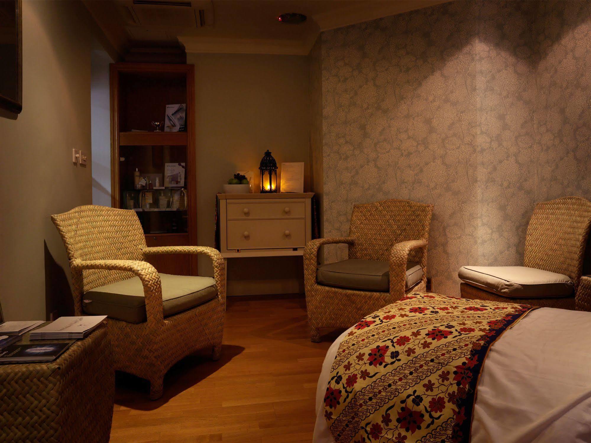 Hotel Gisborough Hall 4*