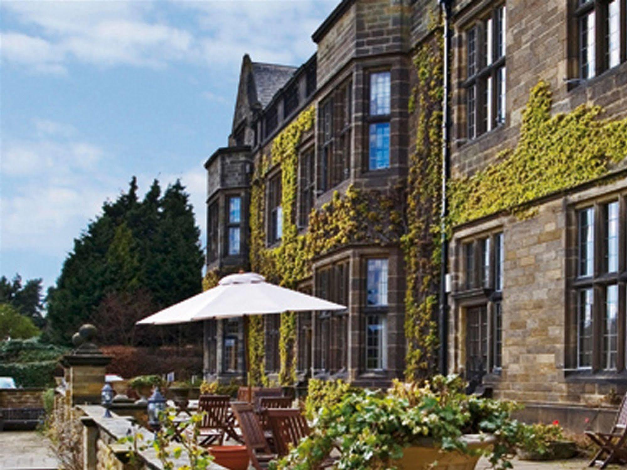 Hotel Gisborough Hall 4*