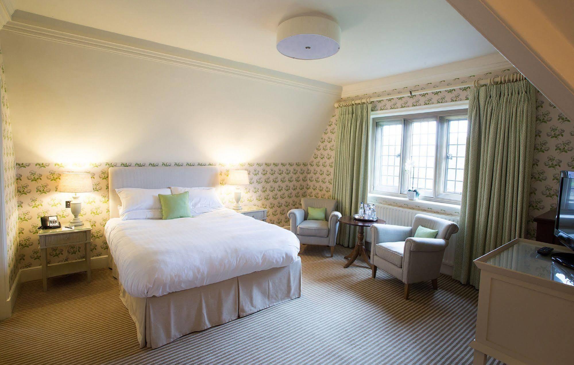 Gisborough Hall 4*