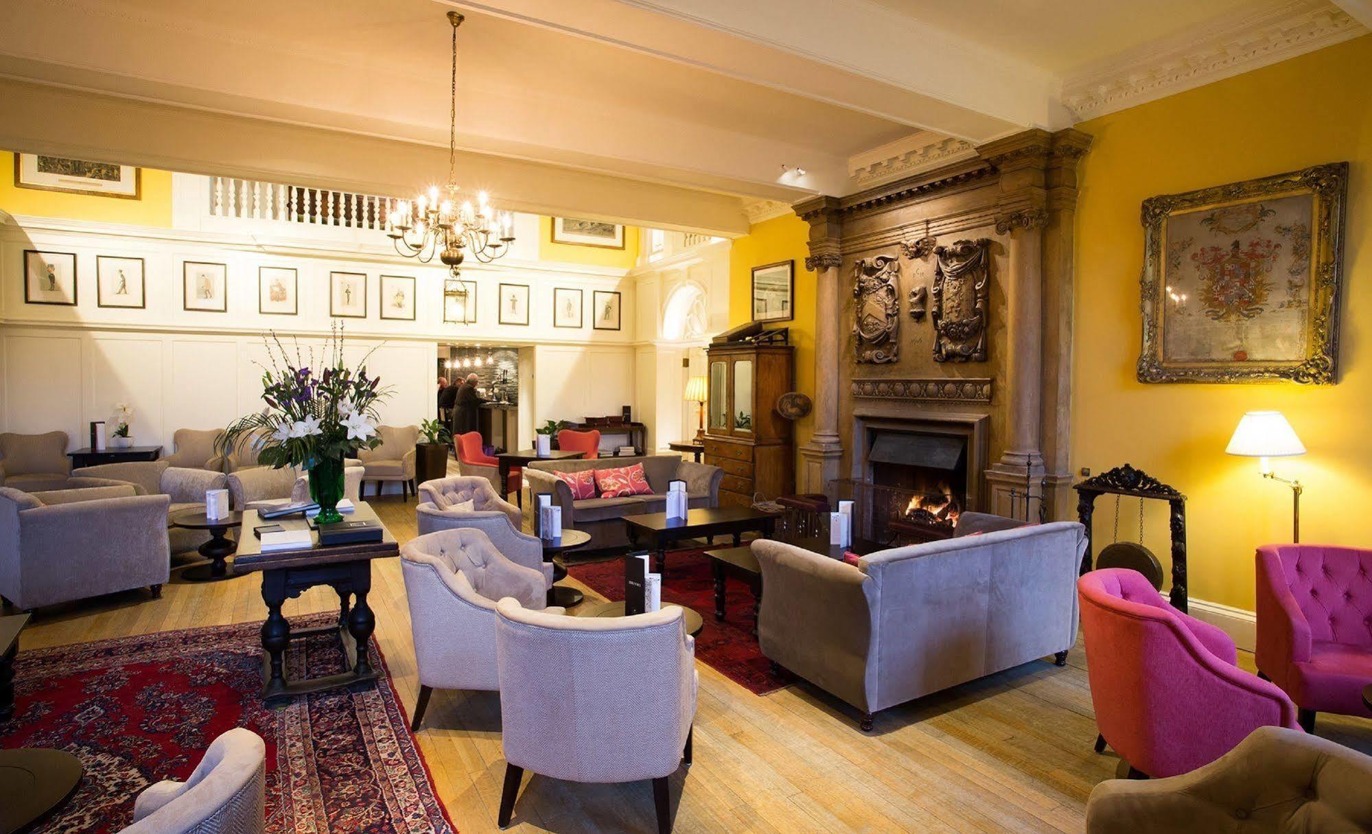 Gisborough Hall 4* Guisborough