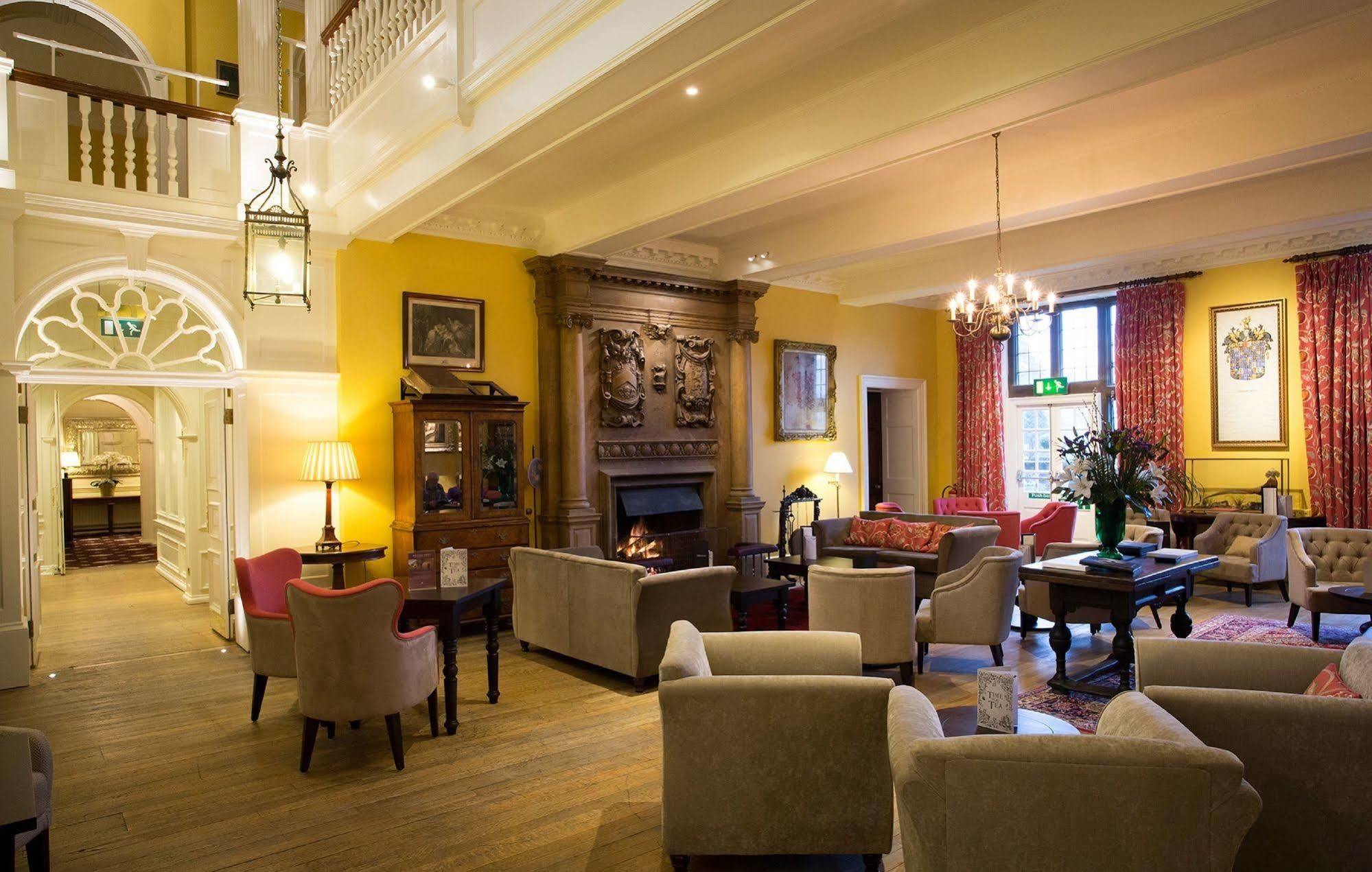 Gisborough Hall Guisborough