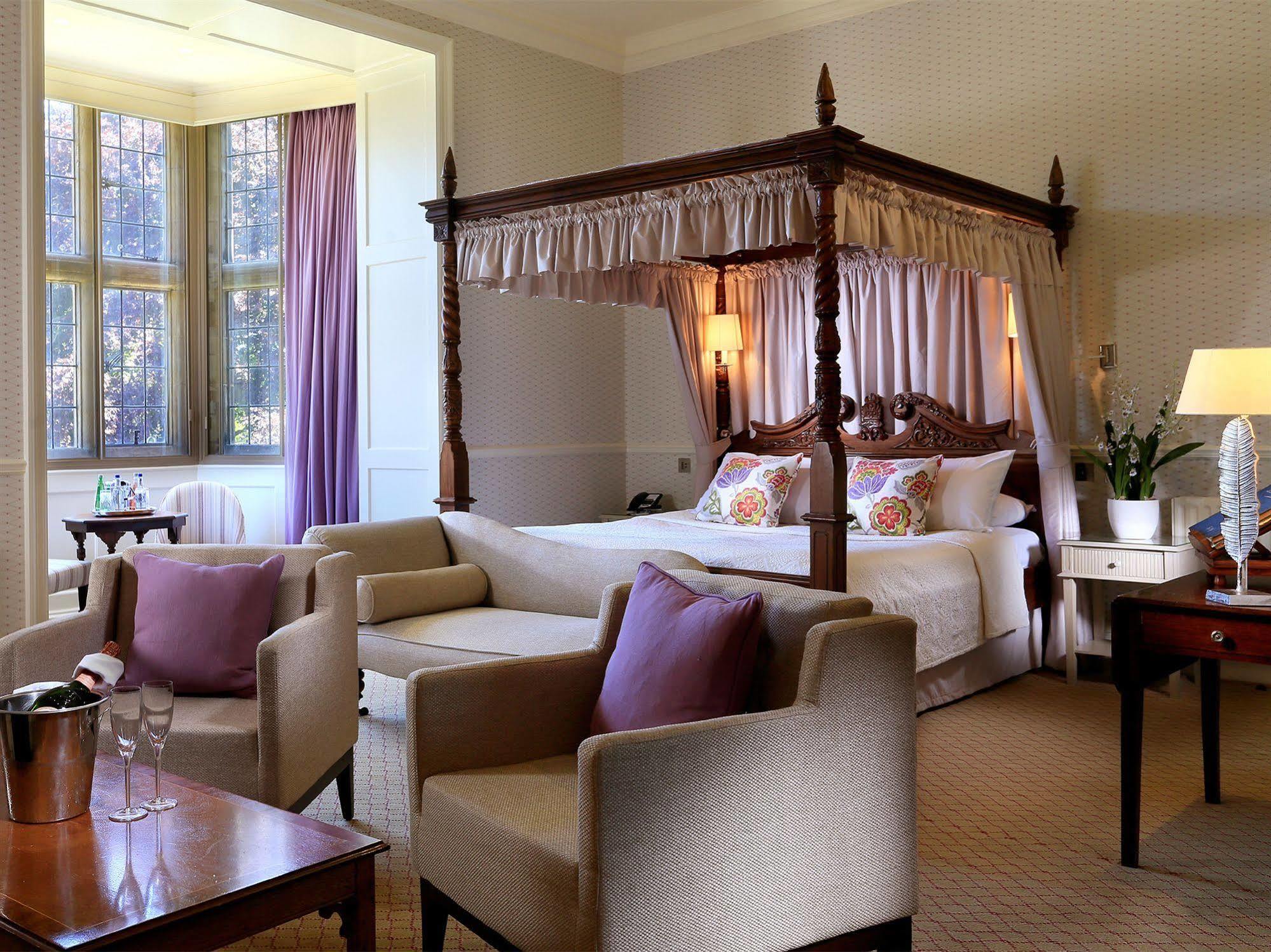 Hotel Gisborough Hall Guisborough