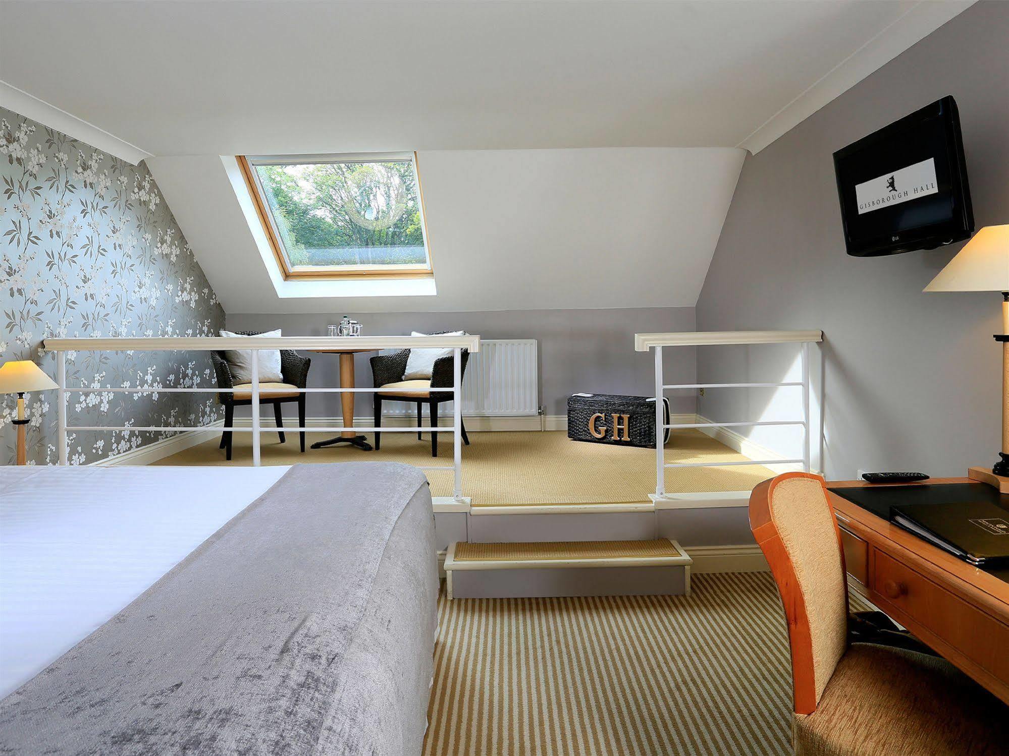 Hotel Gisborough Hall 4*