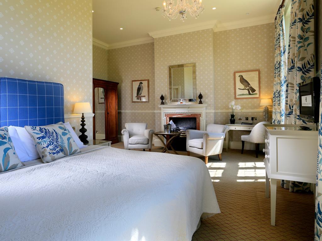 Gisborough Hall Hotel Guisborough