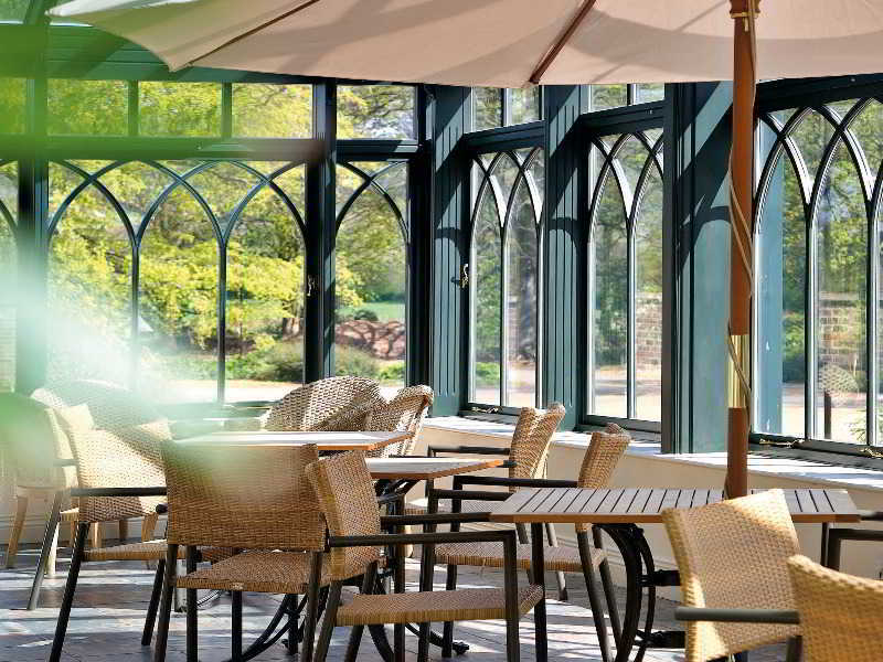 Hotel Gisborough Hall Guisborough