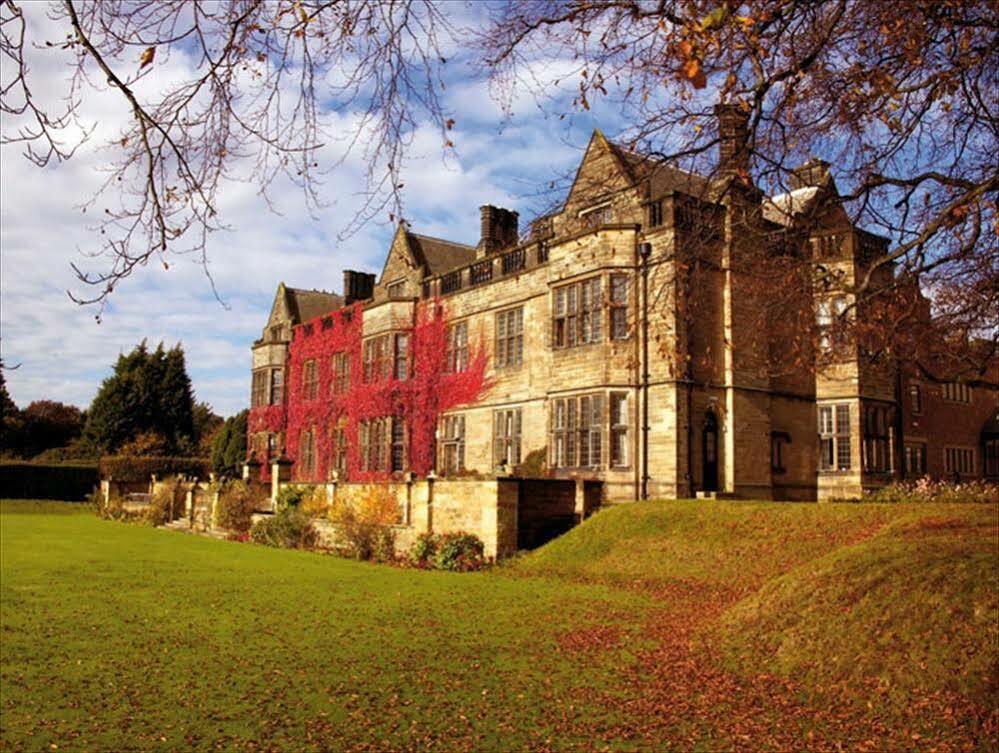 Gisborough Hall Guisborough